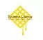 The Churro Waffle logo
