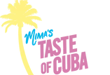 Mima's Taste Of Cuba logo