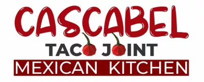Cascabel Taco Joint logo