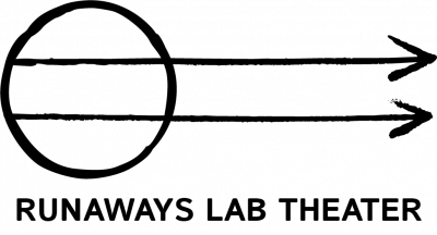 The Runaways Lab Theater logo