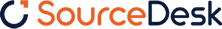 Sourcedesk logo