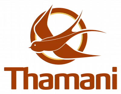 Thamani Counseling Center logo