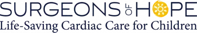 Surgeons of Hope logo