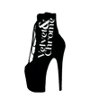 Velvet & Chrome logo