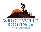 Wrigleyville Roofing & Tuckpointing logo
