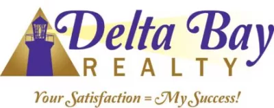 Delta Bay Realty logo