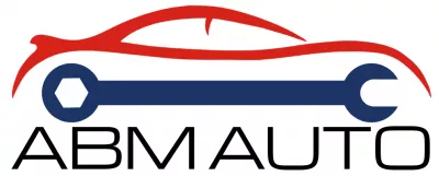 ABM Auto Repair logo