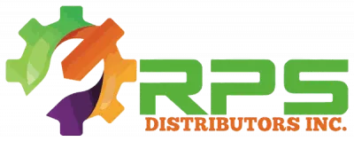 RPS Distributors Inc logo