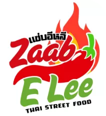 Zaab-E-LEE Thai Street Food logo
