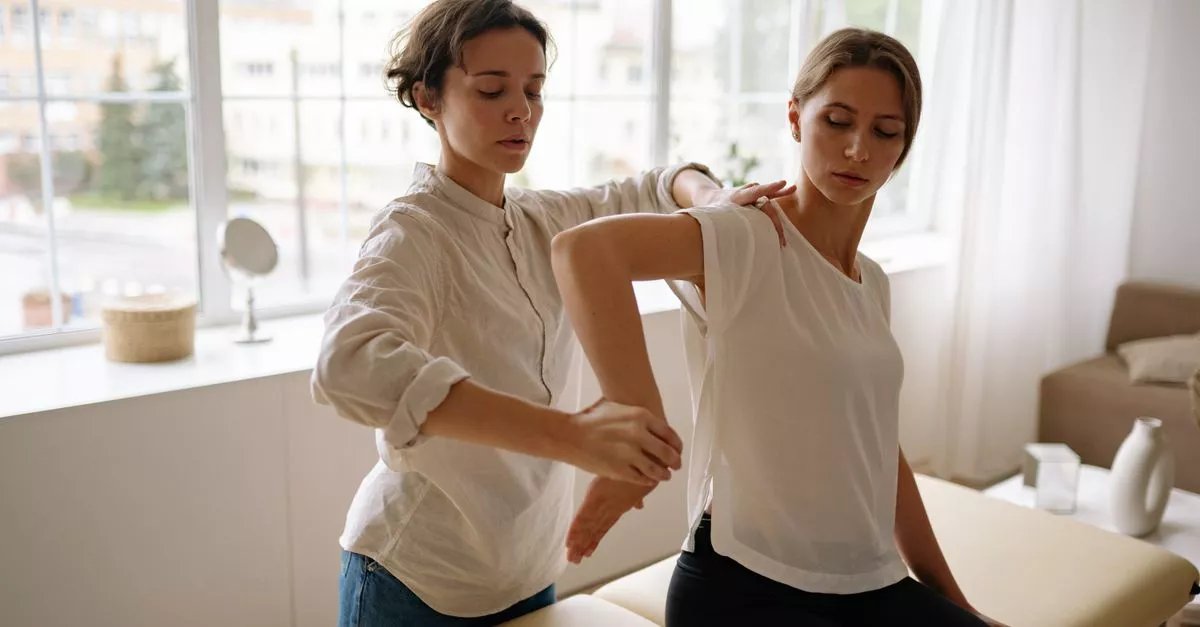 Body Harmony Physical Therapy, PLLC
