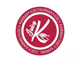 Juicy Karma Botanica logo