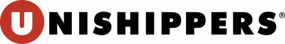 Unishippers logo