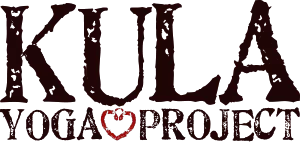 Kula Yoga Project logo