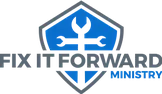 Fix It Forward Ministry logo