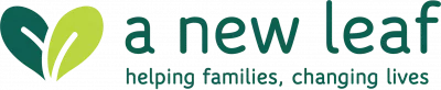 A New Leaf logo