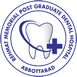 Bae Dental logo