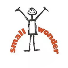 Small Wonder Preschool Inc logo