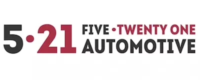 521 Automotive logo