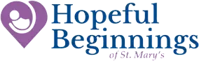 St. Marys Services logo
