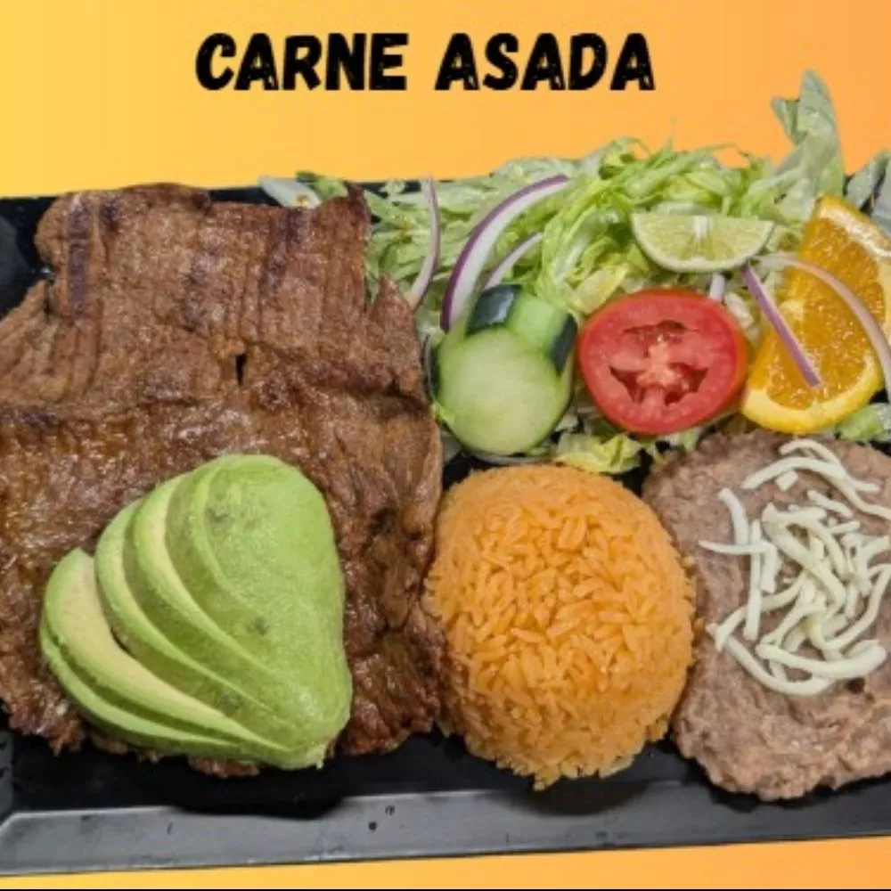 Palmitas Mexican