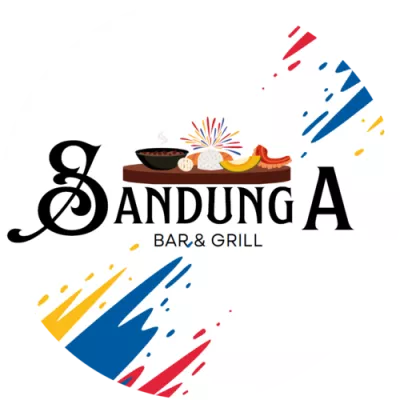Sandunga Bar & Grill logo