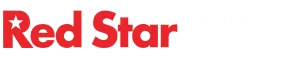 Red Star Vapor logo