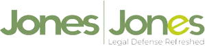 Jones Jones LLC logo