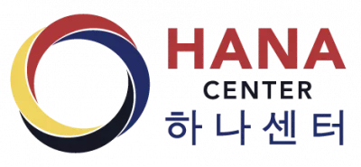 HANA Center logo