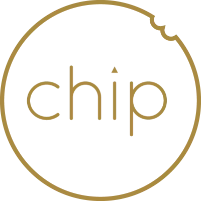 Chip Cookies logo