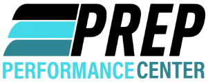 PREP Performance Center logo