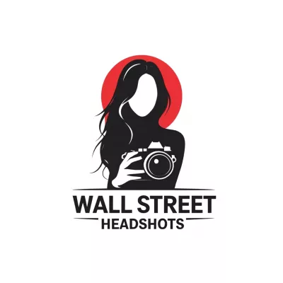 Wall Street Headshots LLC logo