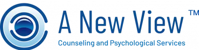 A New View Counseling logo