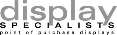 Display Specialists logo