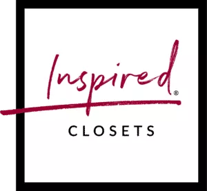 Inspired Closets Prescott logo