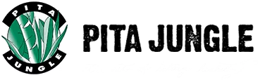 Pita Jungle logo