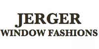 Jerger Window Fashions logo