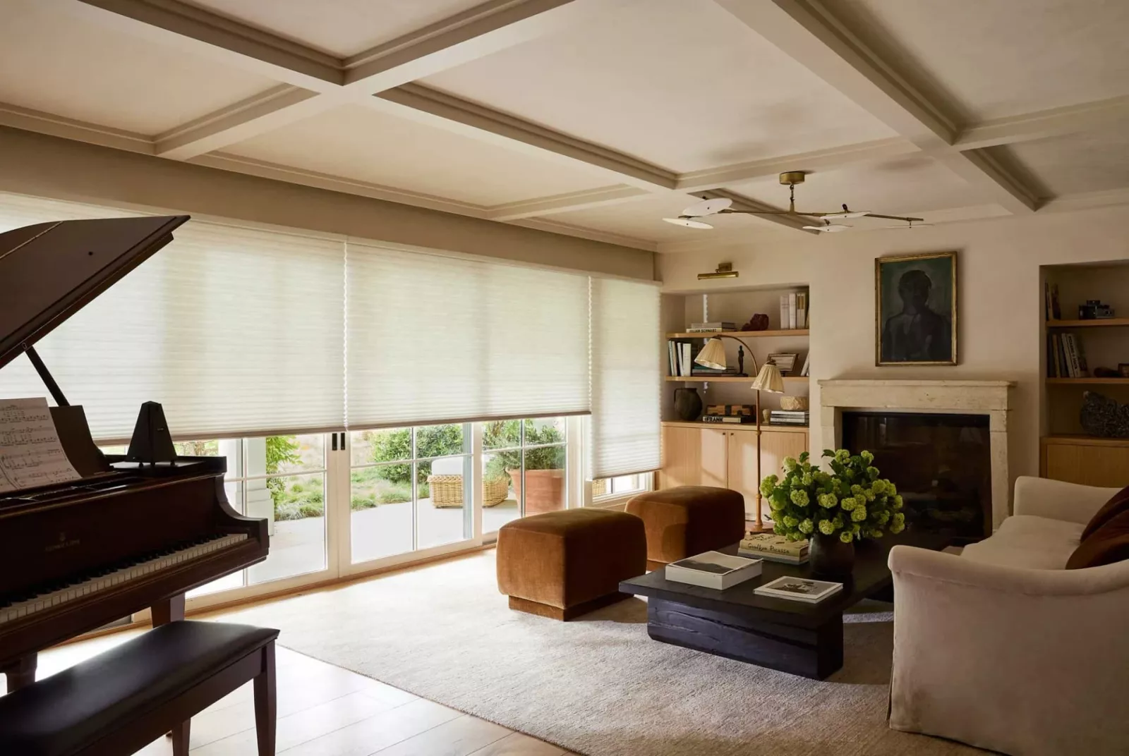 Jerger Window Fashions
