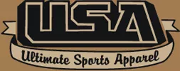 Ultimate Sports Apparel logo