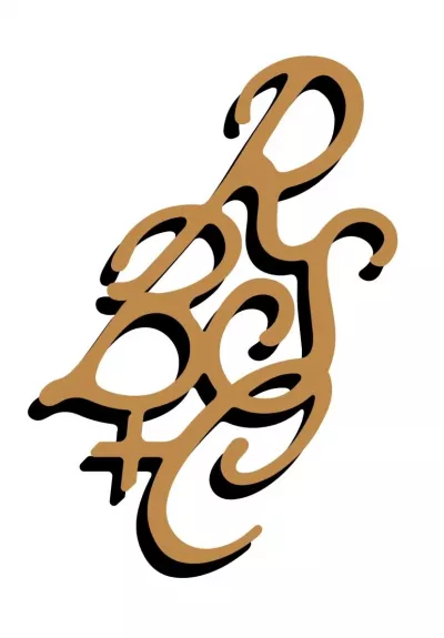 Rockwell Bottle Shop and Coffee logo
