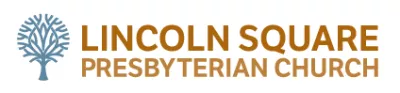 Lincoln Square Presbyterian Church logo