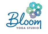 Bloom Yoga Studio logo