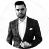 The Law Firm of Dmitriy Shakhnevich PLLC logo