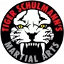 Tiger Schulmann's Martial Arts logo