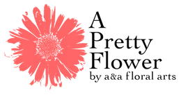 A & A Floral Arts logo