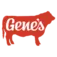 Gene's Sausage Shop and Delicatessen logo