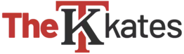 the kates logo
