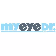 MyEyeDr. logo
