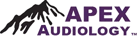 Apex Audiology logo