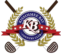 Kissimmee Bay Country Club logo