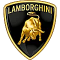 Lamborghini Nashville logo
